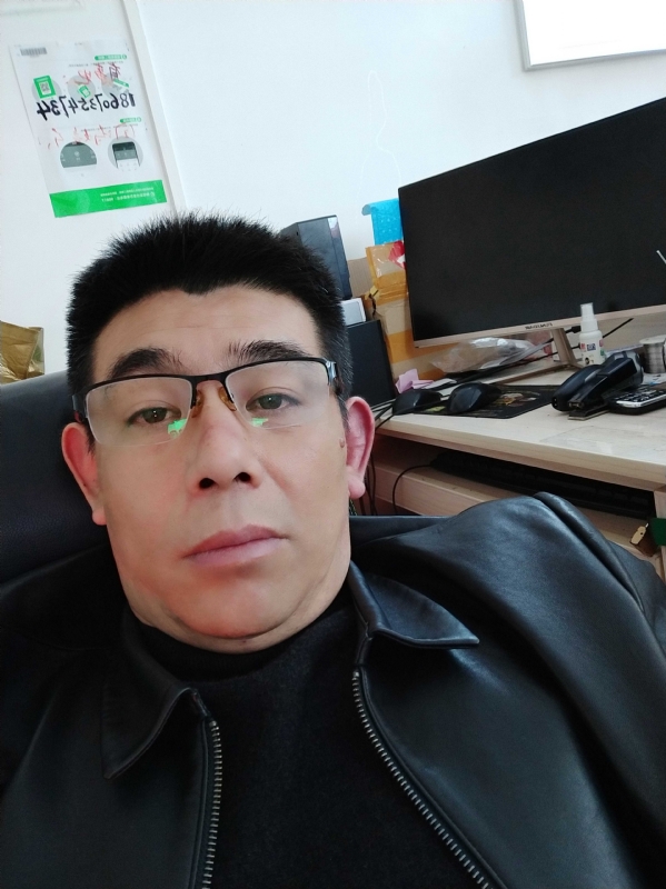择心的第一张照片--济宁相亲服务中心
