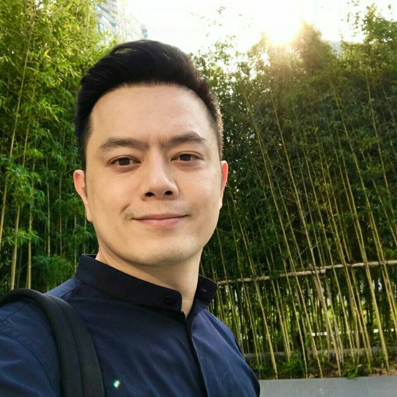 十月的第一张照片--济宁相亲服务中心