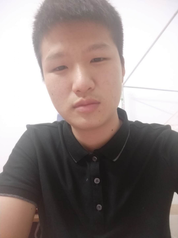邓先生的第一张照片--济宁相亲服务中心