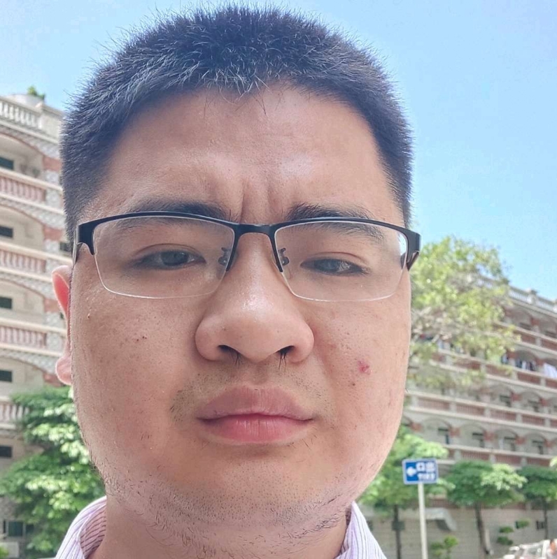 凯文的第一张照片--济宁相亲服务中心