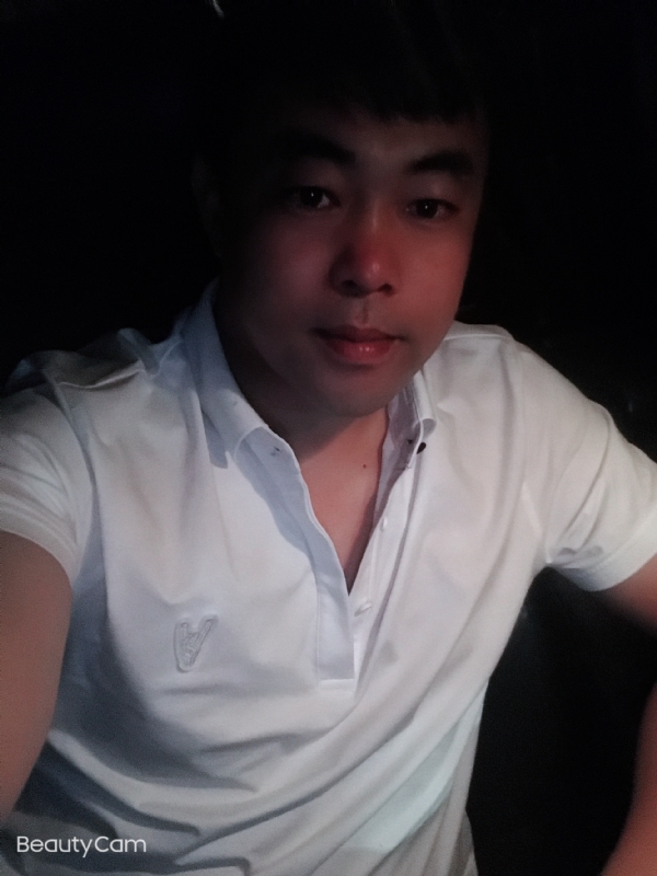 张苹果的第一张照片--济宁相亲服务中心