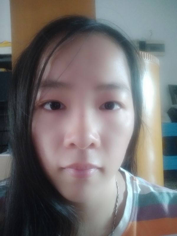 w洁的第二张照片--济宁相亲服务中心