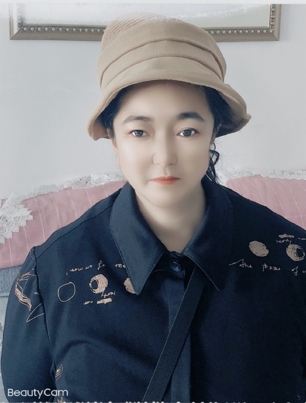 蕾蕾的第一张照片--济宁相亲服务中心