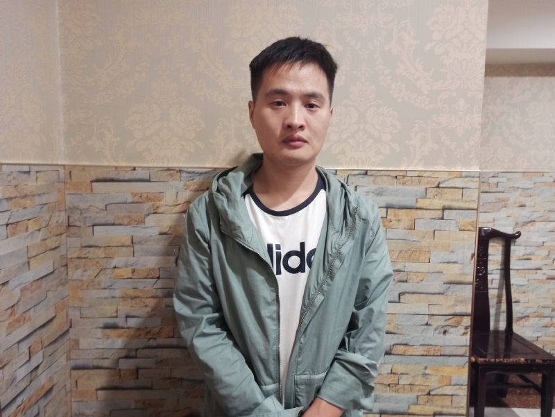 安贝的第一张照片--济宁相亲服务中心