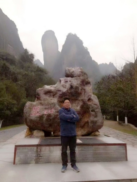 珍惜的第一张照片--济宁相亲服务中心