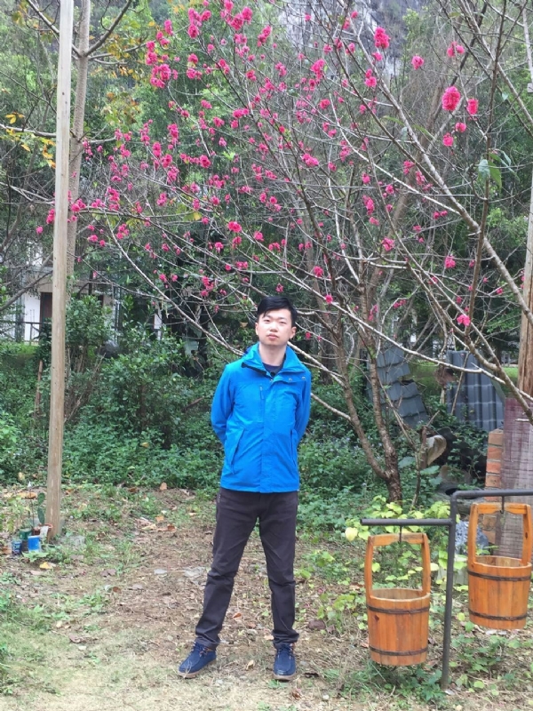 金生水起的第二张照片--济宁相亲服务中心
