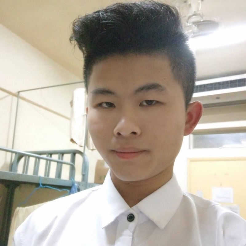 赖荣智的第一张照片--济宁相亲服务中心