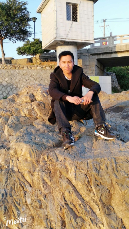 王俊辉的第一张照片--济宁相亲服务中心