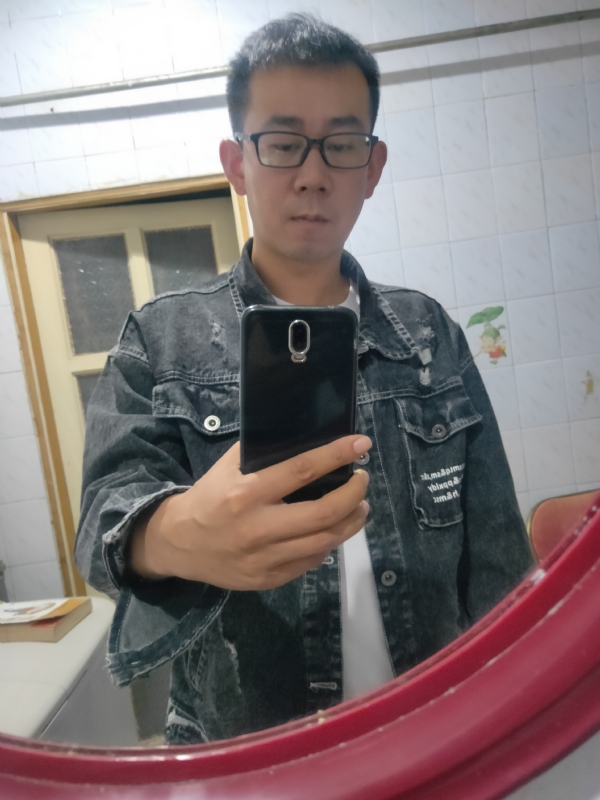 纸上谈兵的第一张照片--济宁相亲服务中心