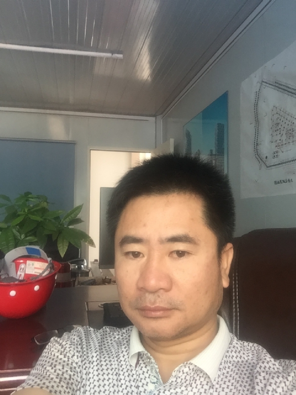 一步之遥的第一张照片--济宁相亲服务中心