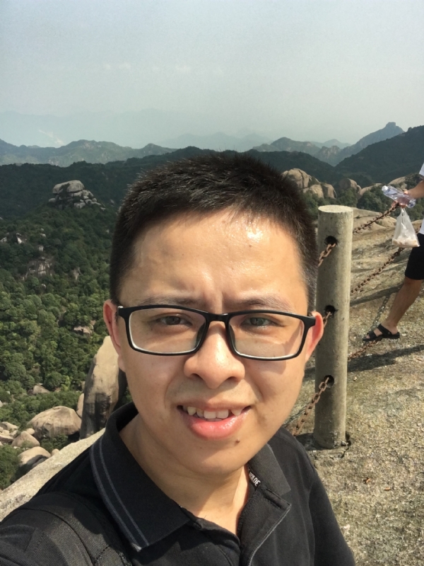 七凌的第一张照片--济宁相亲服务中心