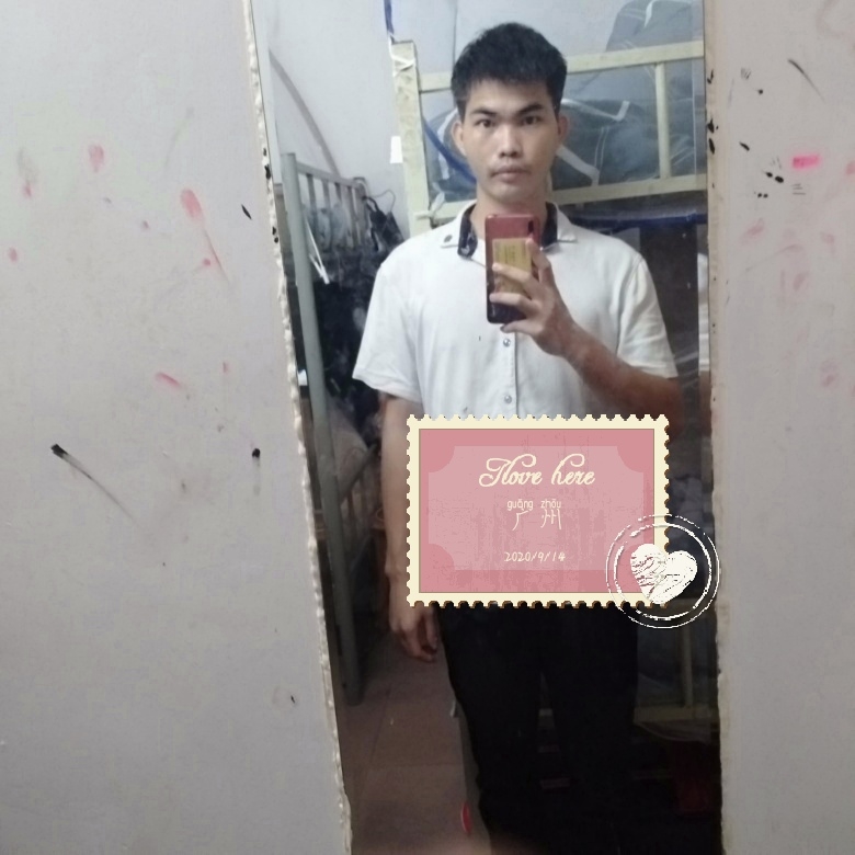 小林的第一张照片--济宁相亲服务中心