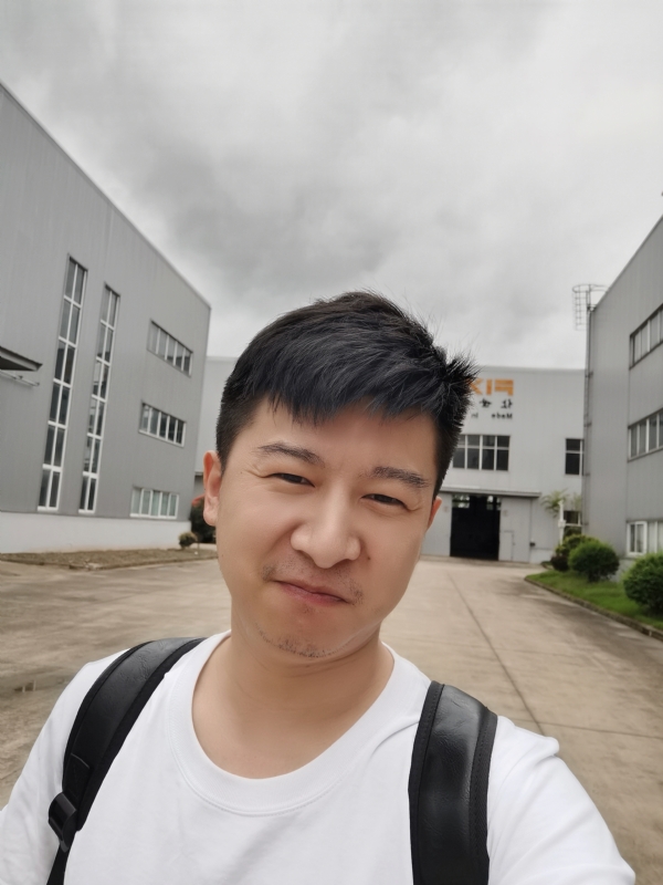 二叔的第二张照片--济宁相亲服务中心