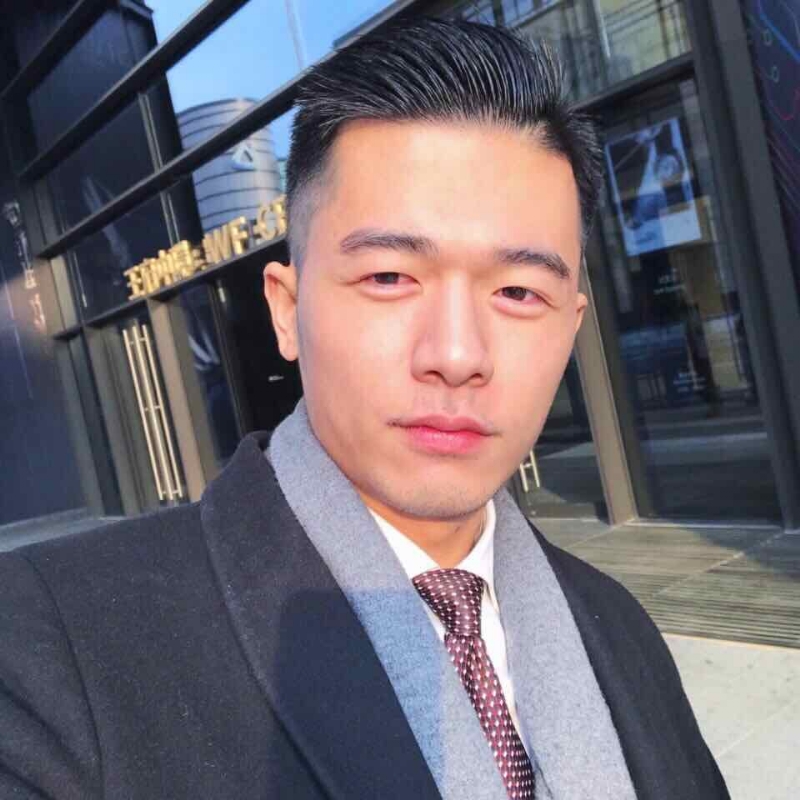 顺其自然的第一张照片--济宁相亲服务中心