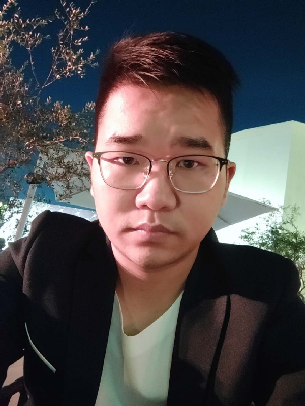 在路上的第一张照片--济宁相亲服务中心