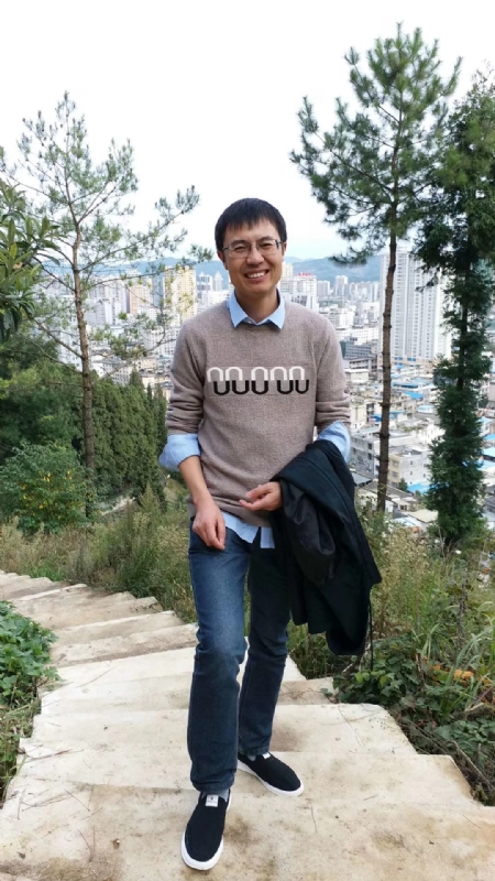 会飞的鱼的第一张照片--济宁相亲服务中心