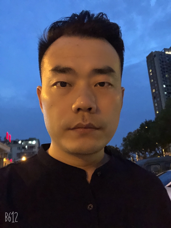 楚河畔的第二张照片--济宁相亲服务中心