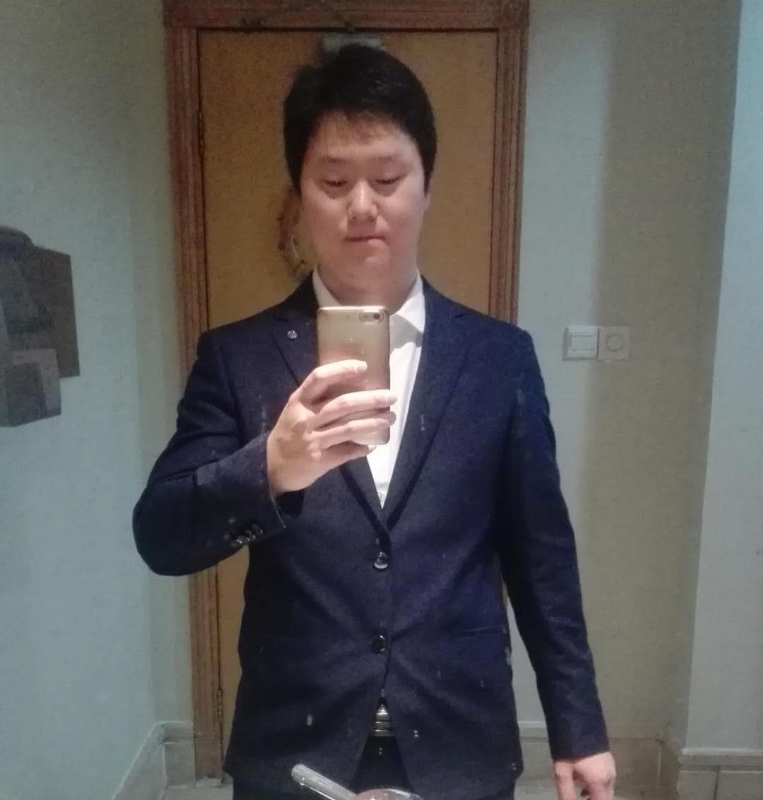 缥缈的第一张照片--济宁相亲服务中心