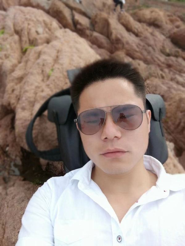 易听的第一张照片--济宁相亲服务中心