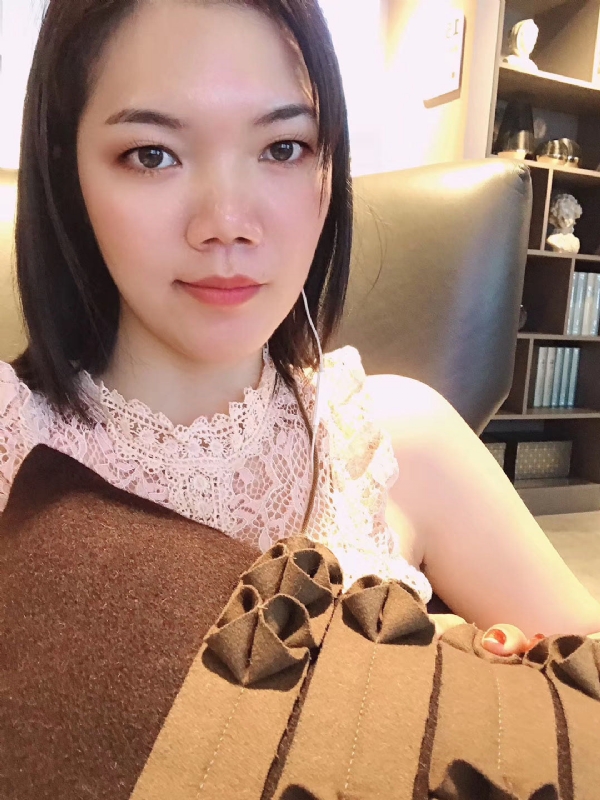92年kiki的第一张照片--济宁相亲服务中心