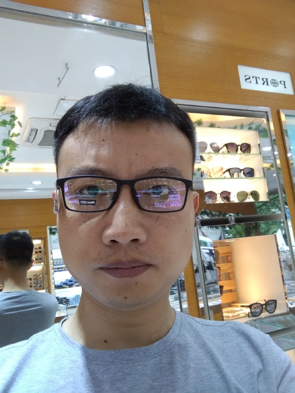 冰羽蓝的第一张照片--济宁相亲服务中心