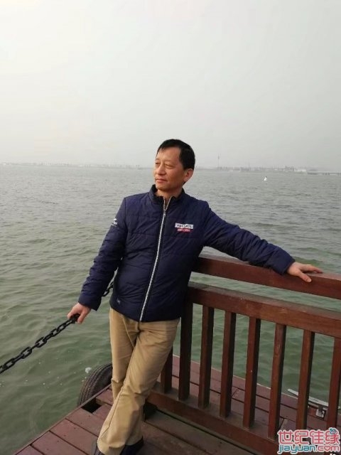 相爱一生的第一张照片--济宁相亲服务中心