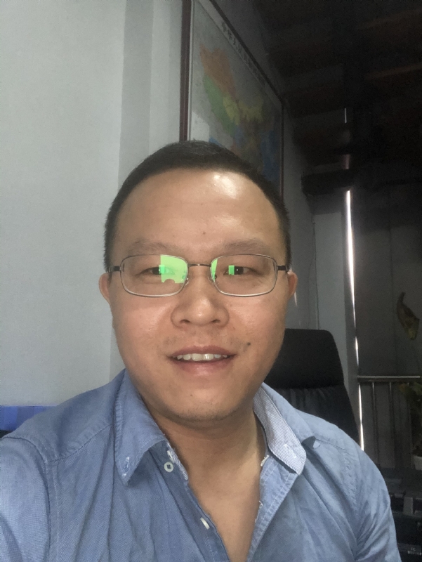 小吴的第一张照片--济宁相亲服务中心