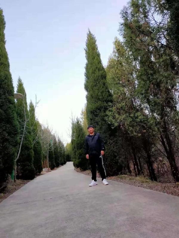 相濡以沫的第一张照片--济宁相亲服务中心