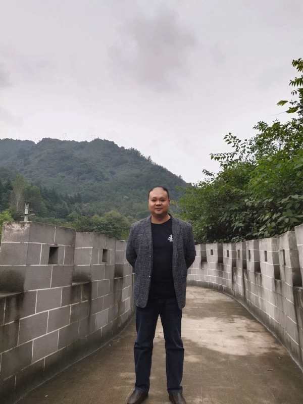 玉竹的第二张照片--济宁相亲服务中心