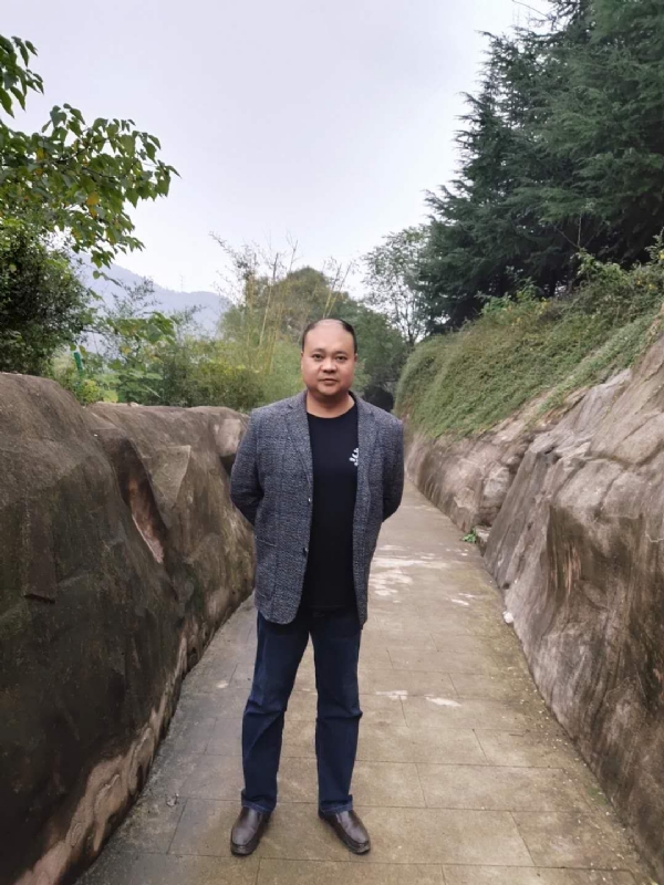 玉竹的第三张照片--济宁相亲服务中心