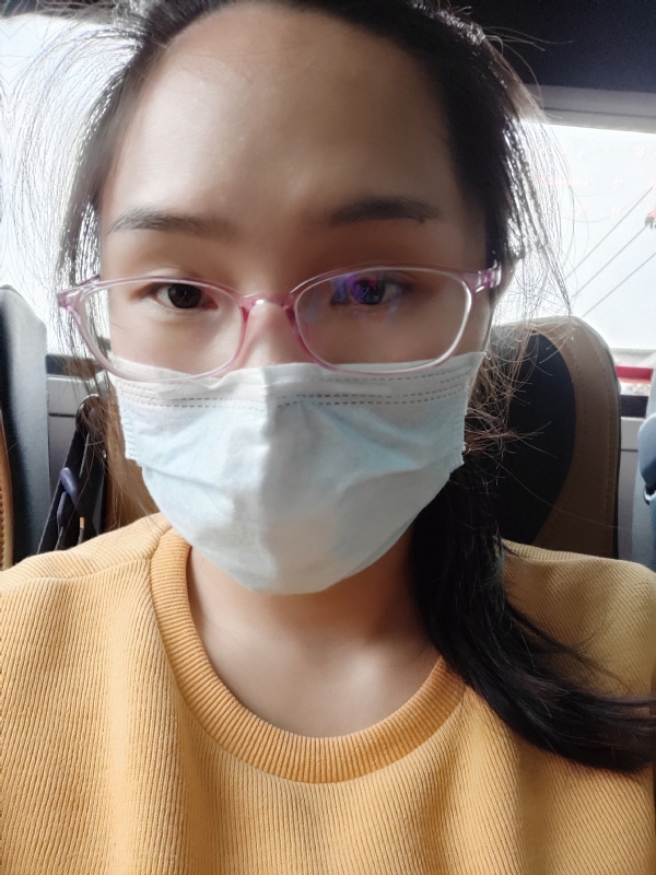 丫丫的第二张照片--济宁相亲服务中心