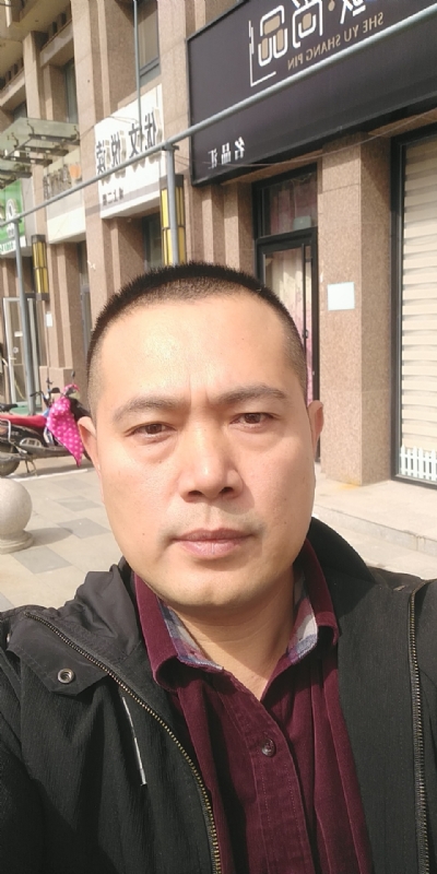 Happpy的第一张照片--济宁相亲服务中心