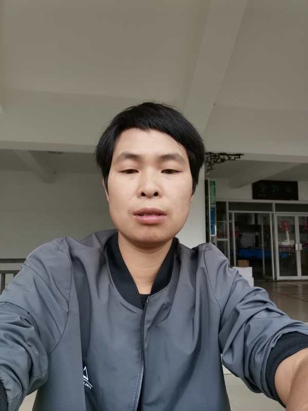 刘志强的第一张照片--济宁相亲服务中心