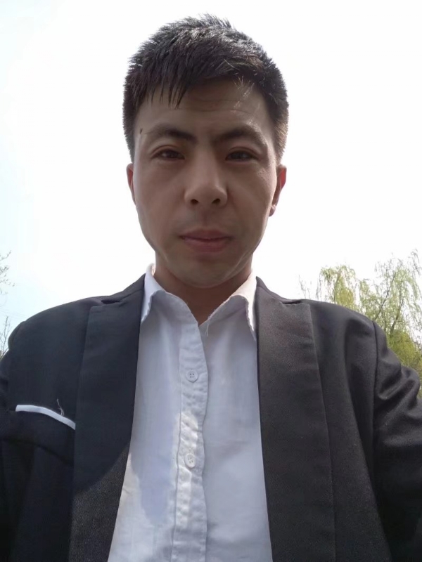 许以飞翔的第一张照片--济宁相亲服务中心
