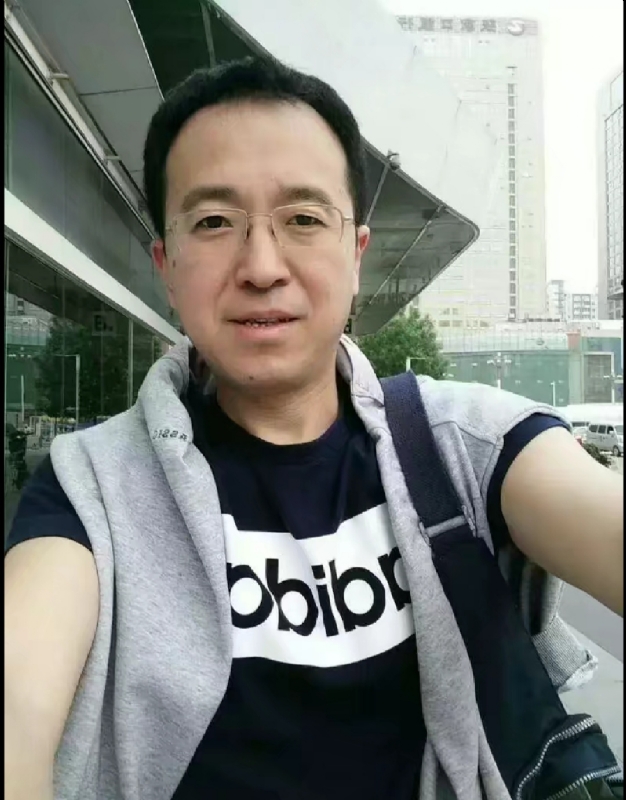 阳仔的第一张照片--济宁相亲服务中心