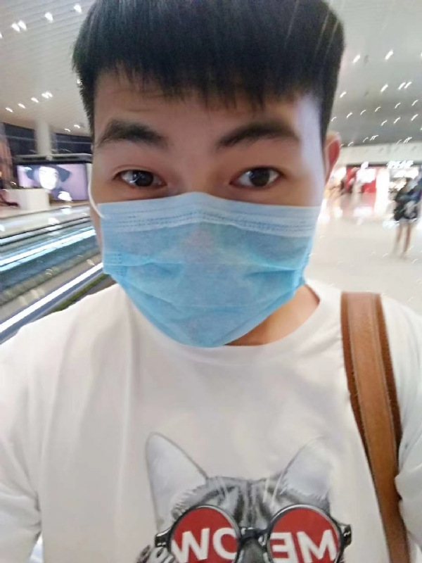 咔咔一顿的第二张照片--济宁相亲服务中心