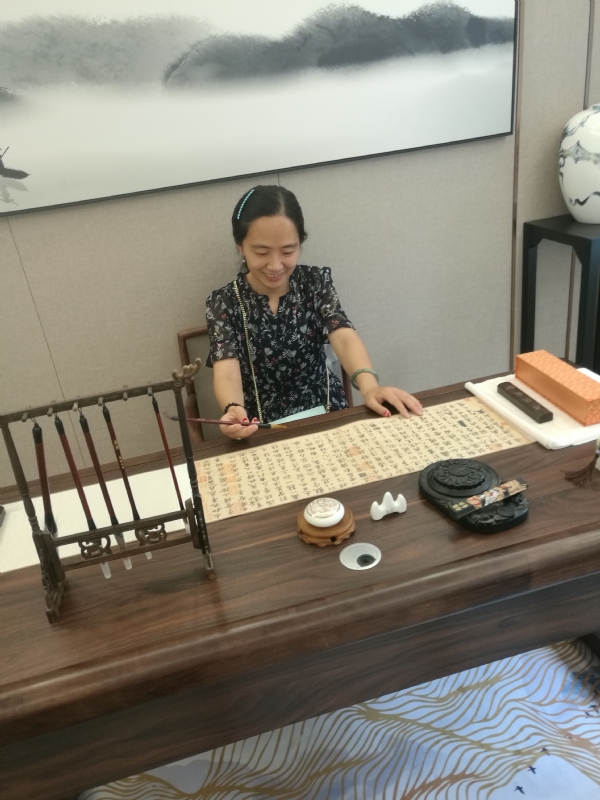 anna的第一张照片--济宁相亲服务中心