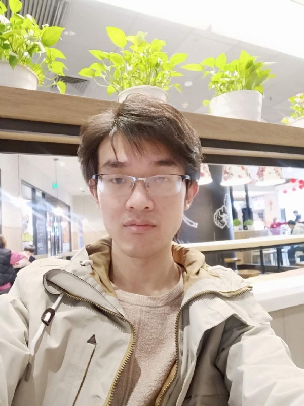 南有乔木的第二张照片--济宁相亲服务中心
