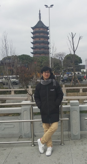 南有乔木的第三张照片--济宁相亲服务中心
