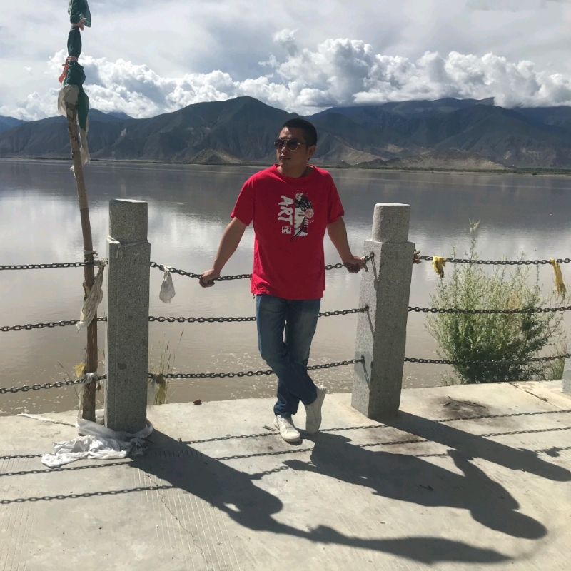 一马平川的第一张照片--济宁相亲服务中心