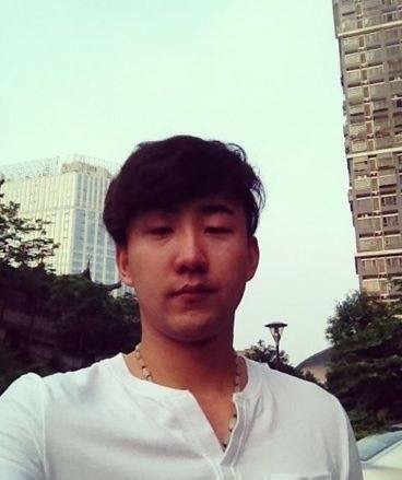 西的第一张照片--济宁相亲服务中心
