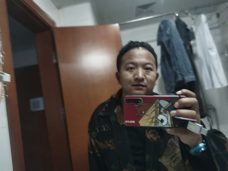 壕德的第一张照片--济宁相亲服务中心