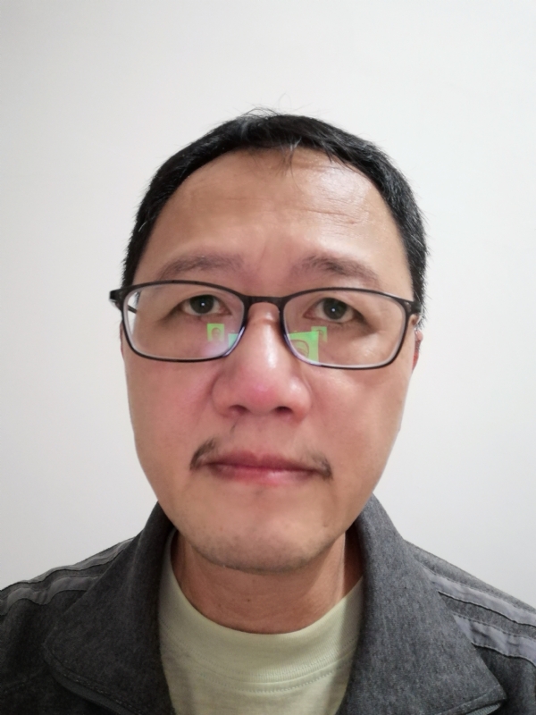 江门人的第一张照片--济宁相亲服务中心