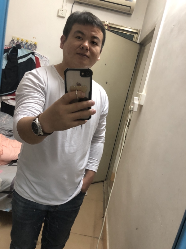 凯的第一张照片--济宁相亲服务中心