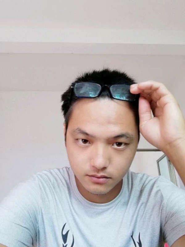 坤坤的第一张照片--济宁相亲服务中心