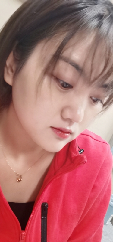 余儿的第一张照片--济宁相亲服务中心