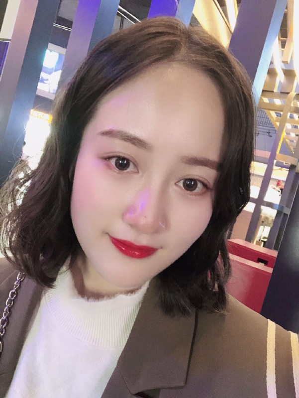 米苏娜娜的第一张照片--济宁相亲服务中心