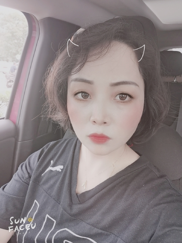 灰太狼姐姐的第一张照片--济宁相亲服务中心