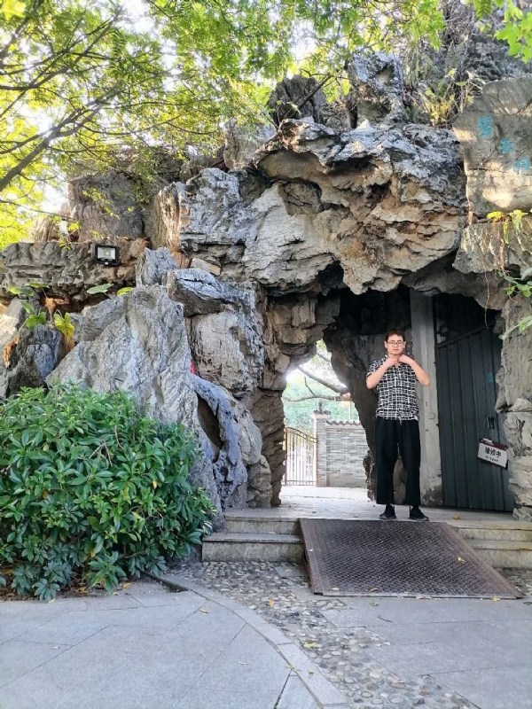 萍水相逢晏的第四张照片--济宁相亲服务中心
