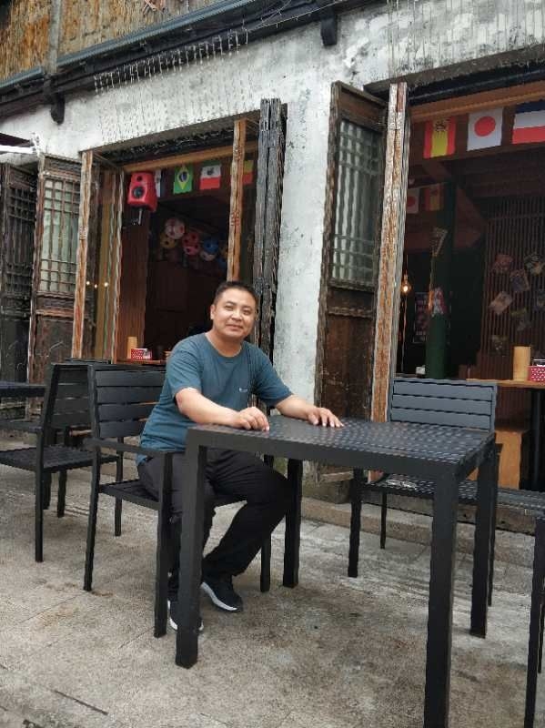 陈目城的第一张照片--济宁相亲服务中心